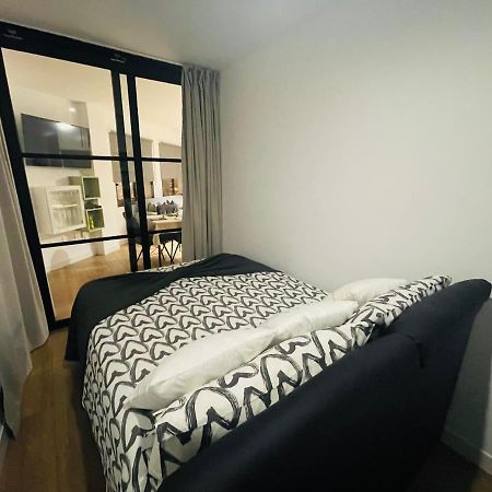 Tenerifeopenhome Central Corner Relax, Wifi, Breakfast, Beach Los Cristisnos Арона Экстерьер фото