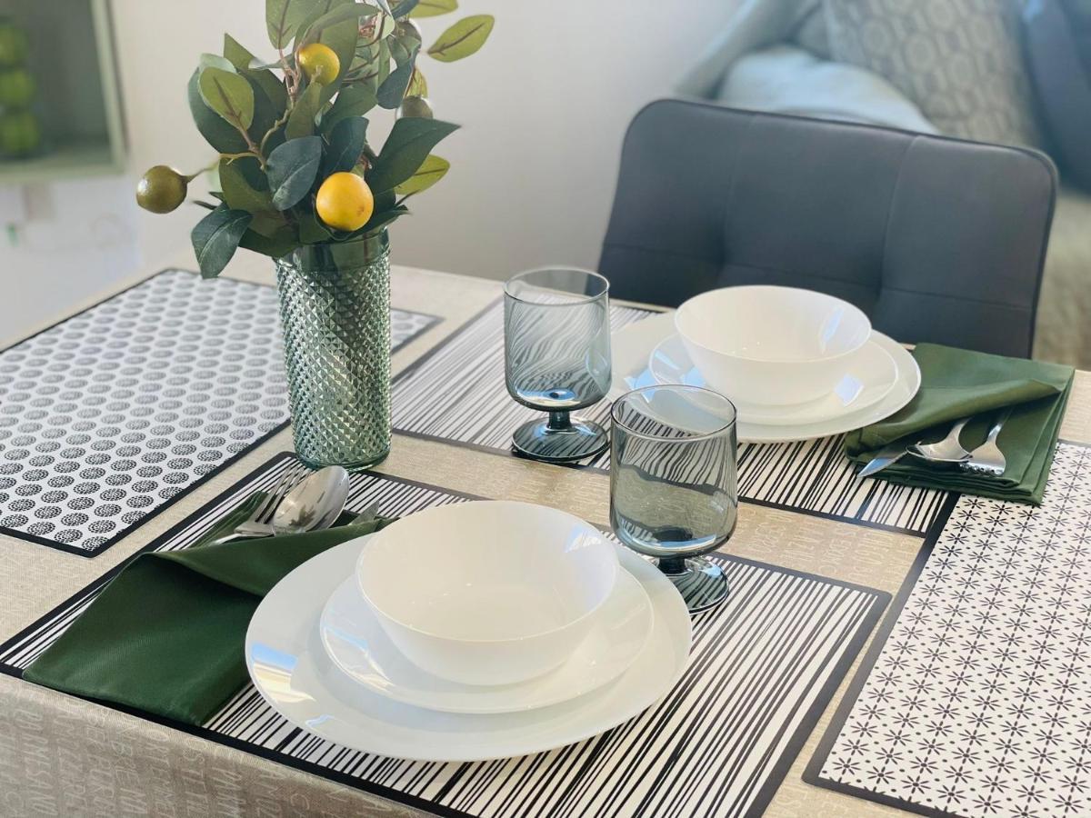 Tenerifeopenhome Central Corner Relax, Wifi, Breakfast, Beach Los Cristisnos Арона Экстерьер фото