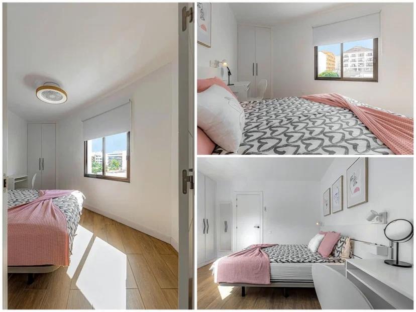 Tenerifeopenhome Central Corner Relax, Wifi, Breakfast, Beach Los Cristisnos Арона Экстерьер фото