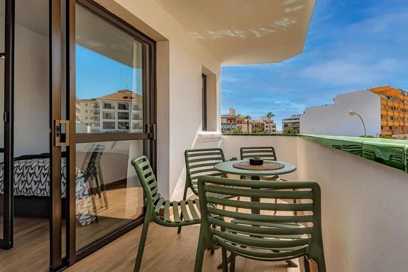 Tenerifeopenhome Central Corner Relax, Wifi, Breakfast, Beach Los Cristisnos Арона Экстерьер фото
